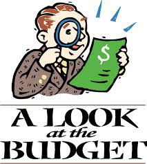 Why your budget is not working
