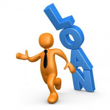 What taking a loan means