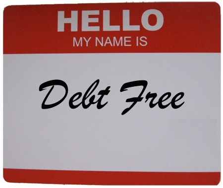 HOW TO PAY OFF YOUR DEBT