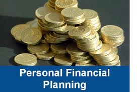 CREATING A PERSONAL FINANCIAL PLAN