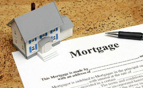 BE CLEVER WITH YOUR MORTGAGE