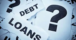 IS YOUR DEBT WORKING FOR YOU?