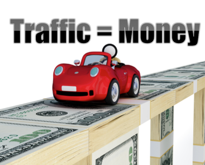 What Traffic Can Teach You About Money