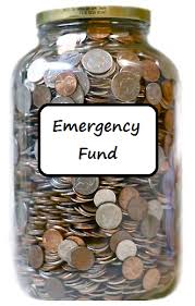 The Emergency Fund 
