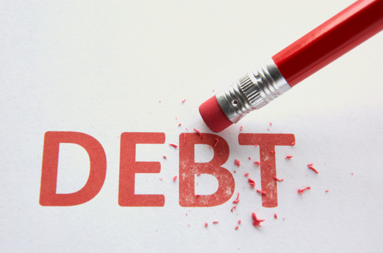 The Trap of Easy Debt Payment