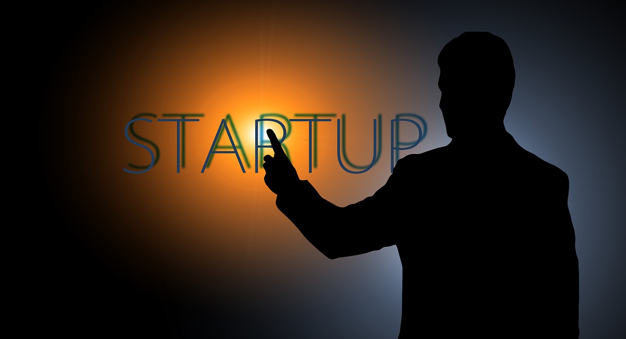 What to expect as a business startup