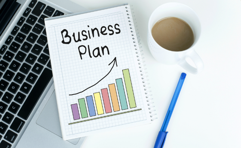 What to put in your business plan