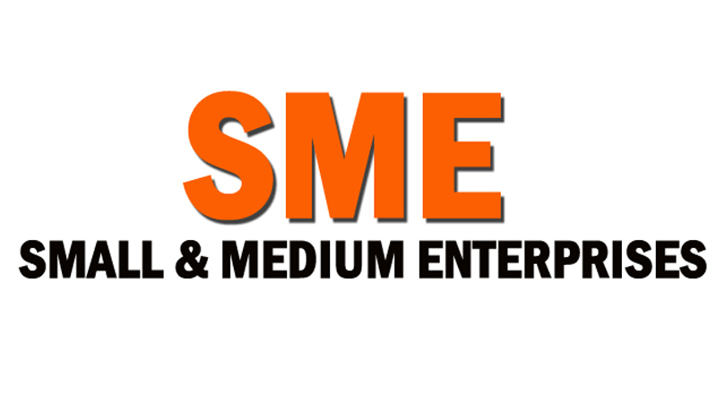 Why you should work for SME’s