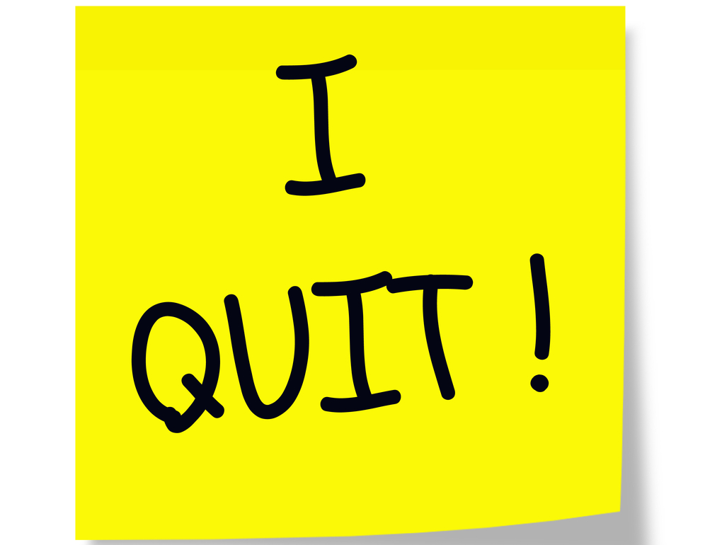 Should You Quit Being CEO?