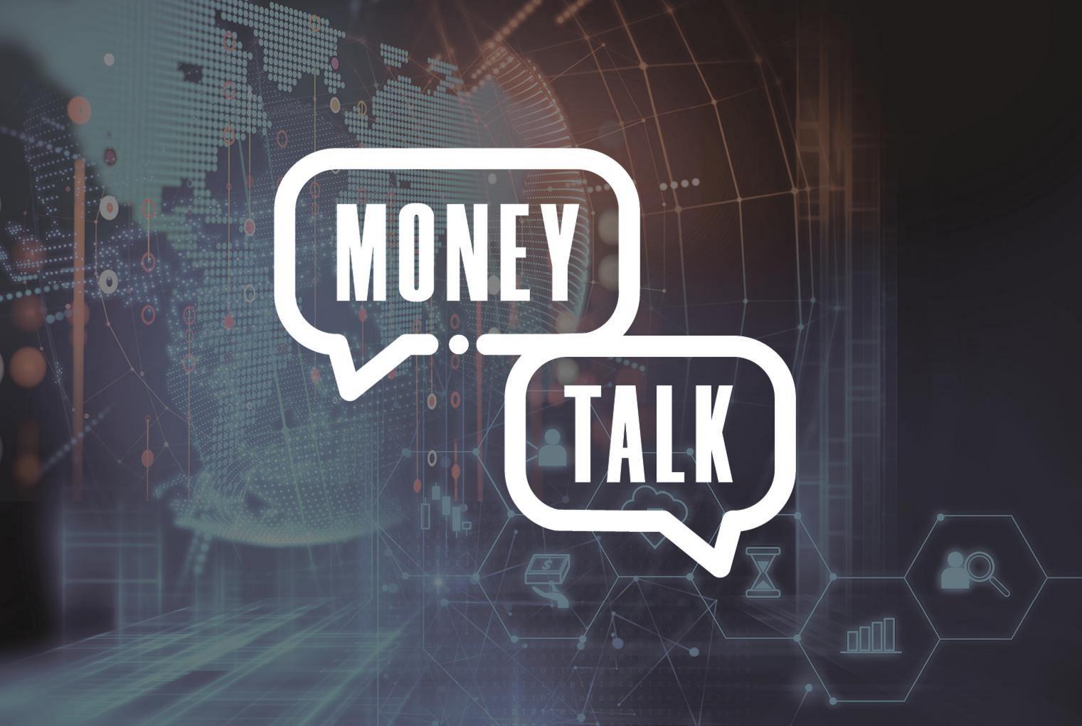 The Money Conversation